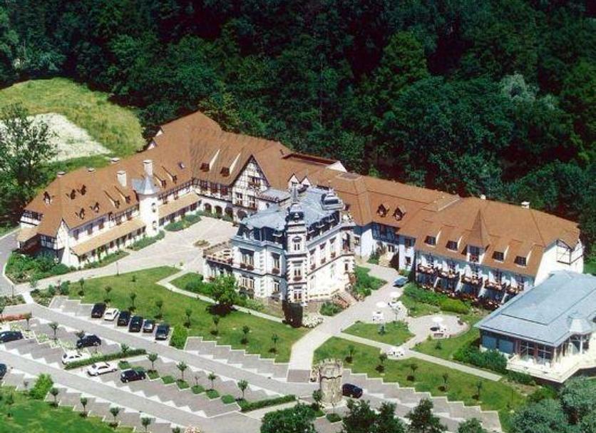 Vista exterior Foto