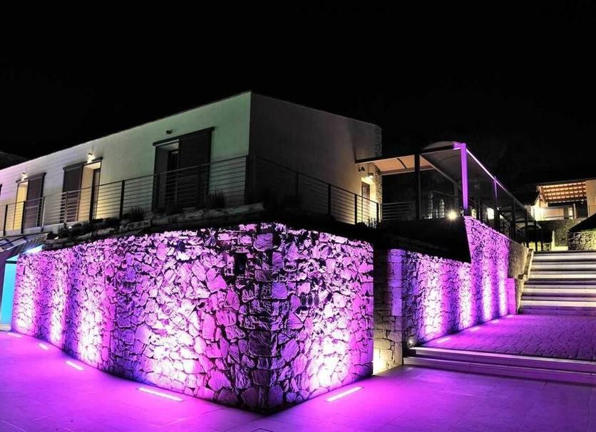 Edifici Foto