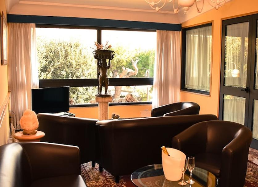 Sala d'estar Foto