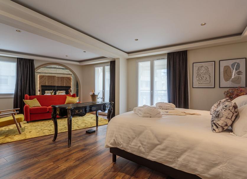 Habitació Foto