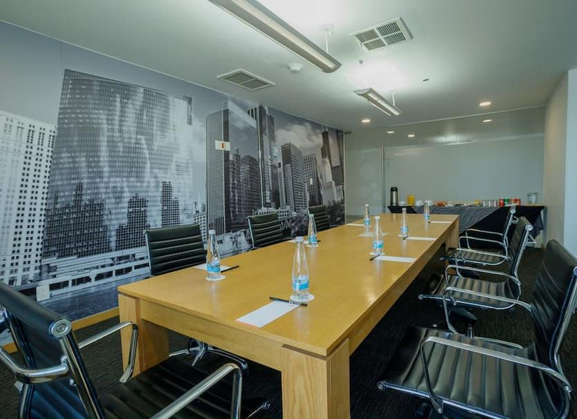 Sala de conferències Foto