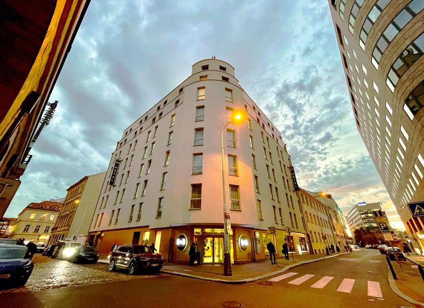 Edifici Foto