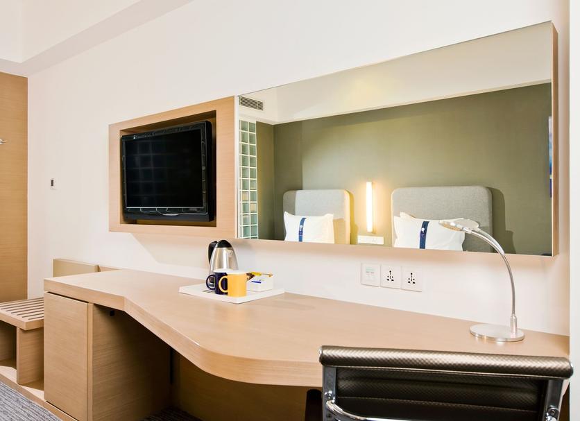 Serveis de l’habitació Foto