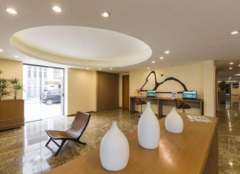 Recepció Foto