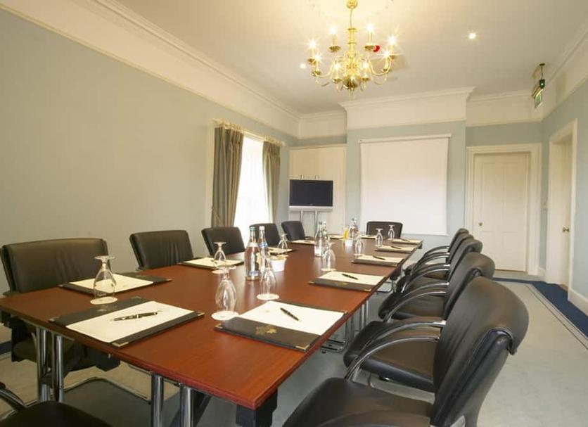 Sala de conferències Foto