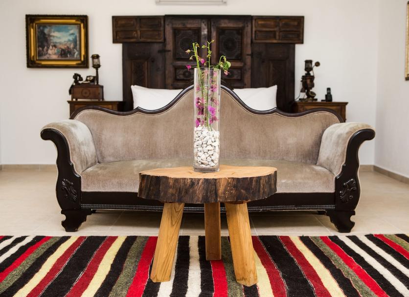 Sala Foto