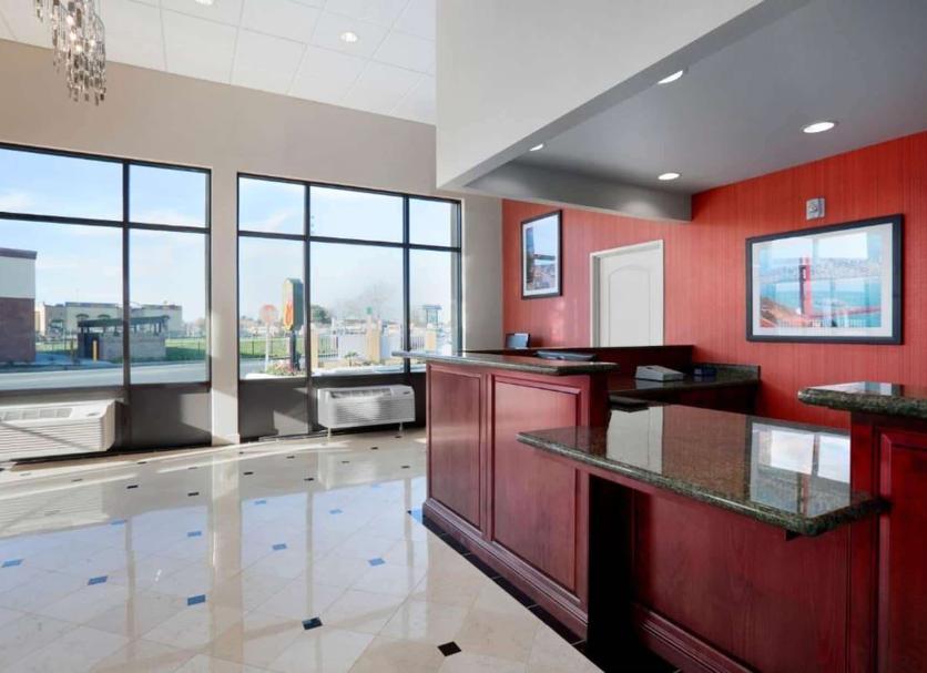 Recepció Foto