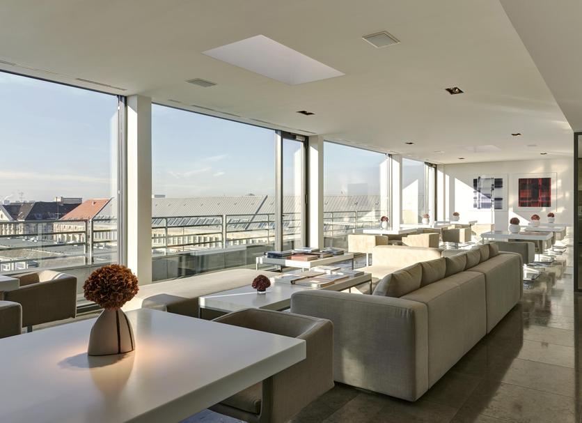 Sala Foto