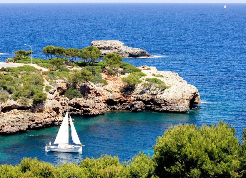 Platja Foto