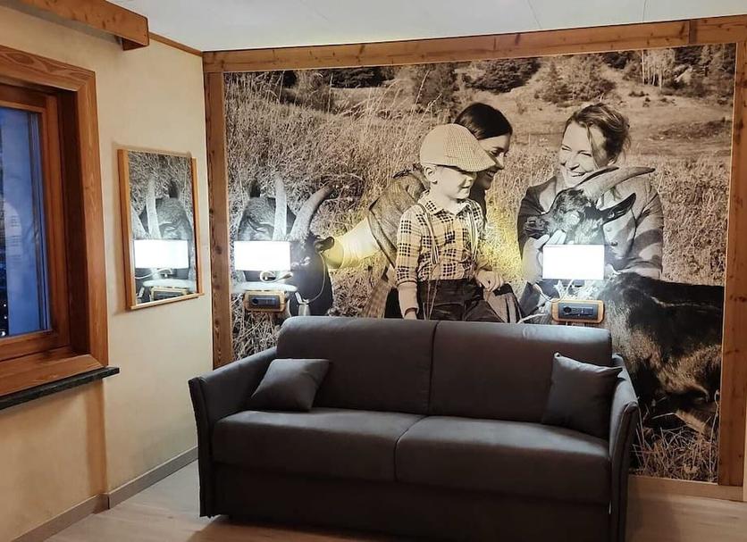 Sala Foto