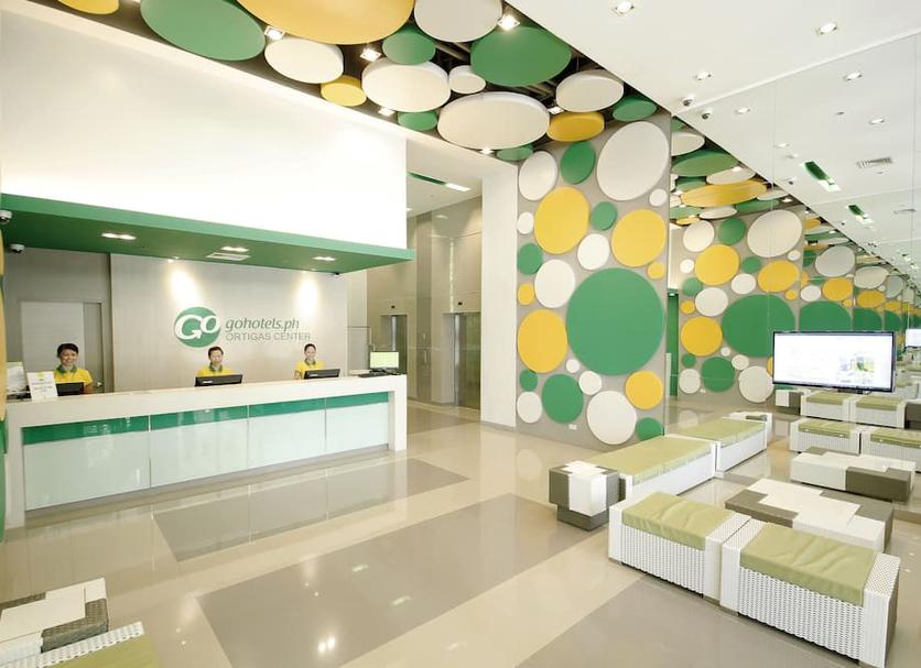 Recepció Foto