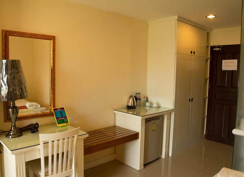Serveis de l’habitació Foto