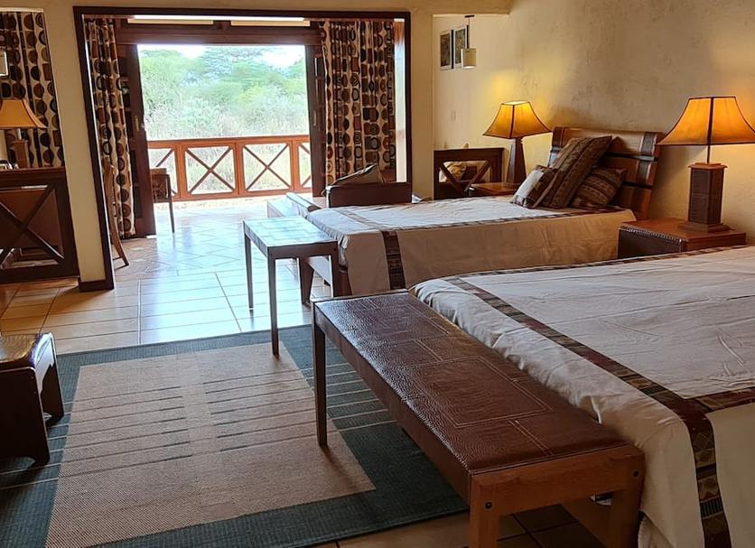 Habitació Foto