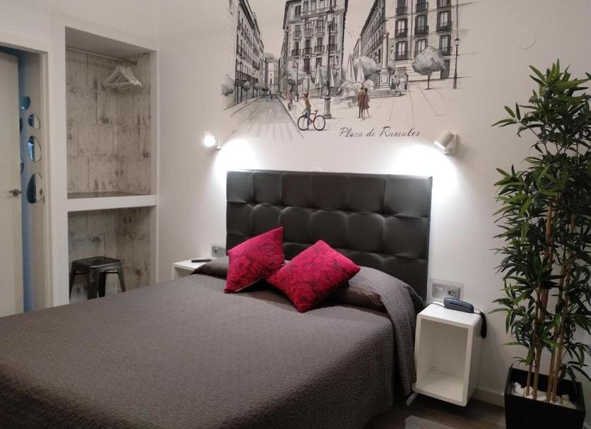 Habitació Foto
