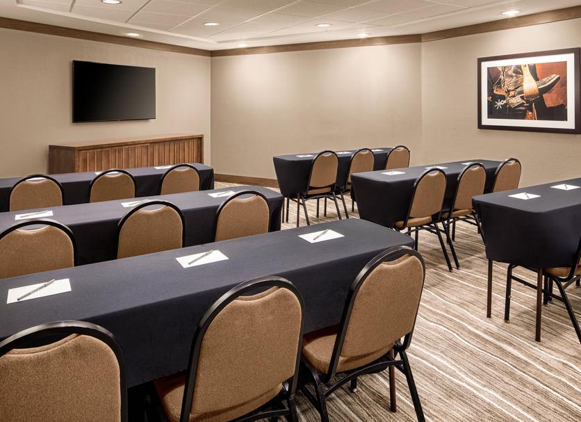 Sala de conferències Foto