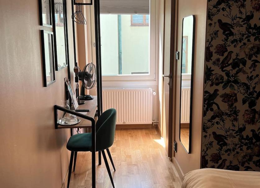 Serveis de l’habitació Foto