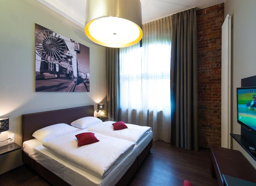Habitació Foto