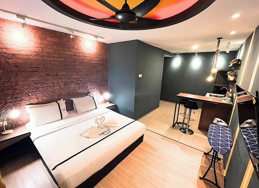 Habitació Foto