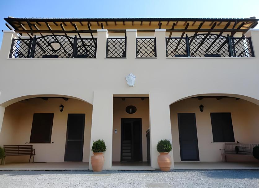 Edifici Foto
