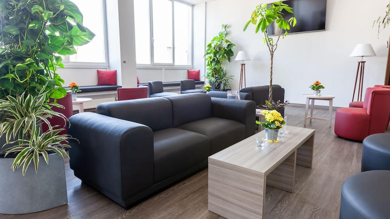 Ruhr Inn Hotel
