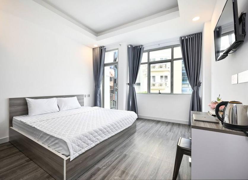 Habitació Foto