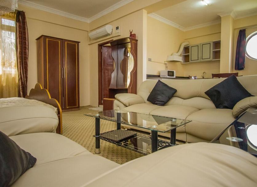 Sala Foto