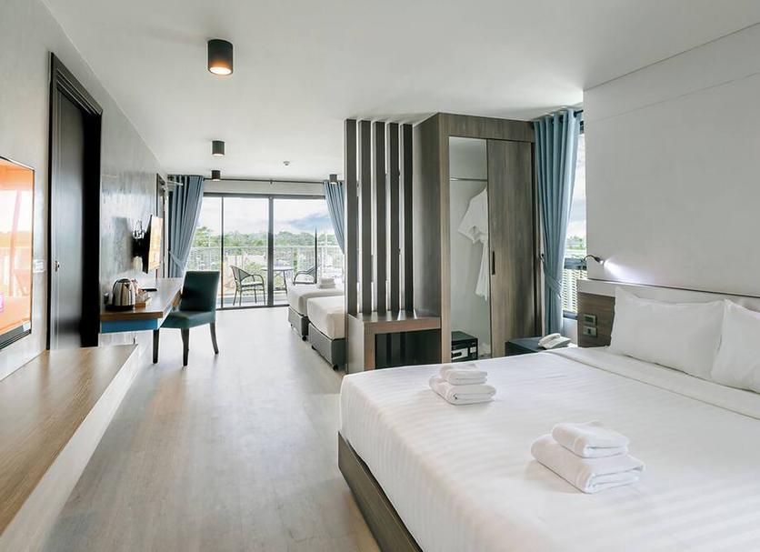 Habitació Foto
