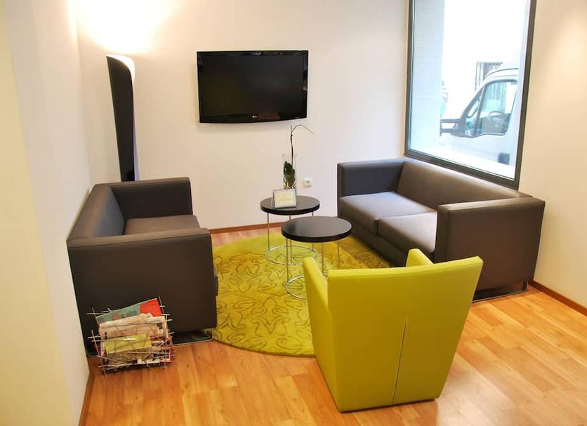 Sala Foto