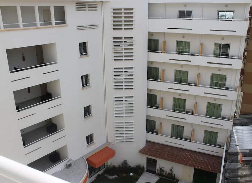 Edifici Foto