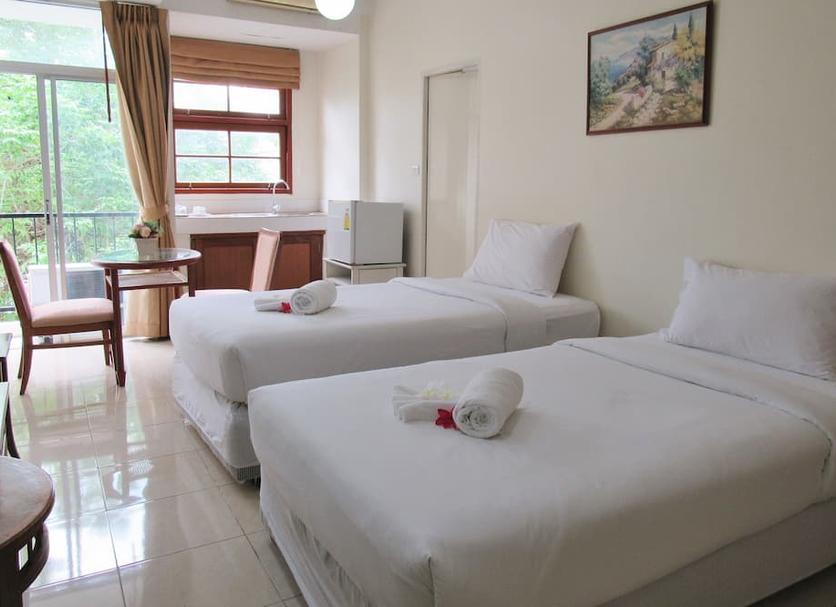 Habitació Foto