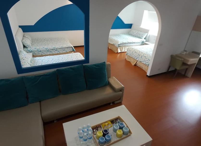 Sala Foto