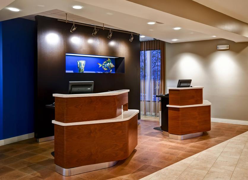 Recepció Foto