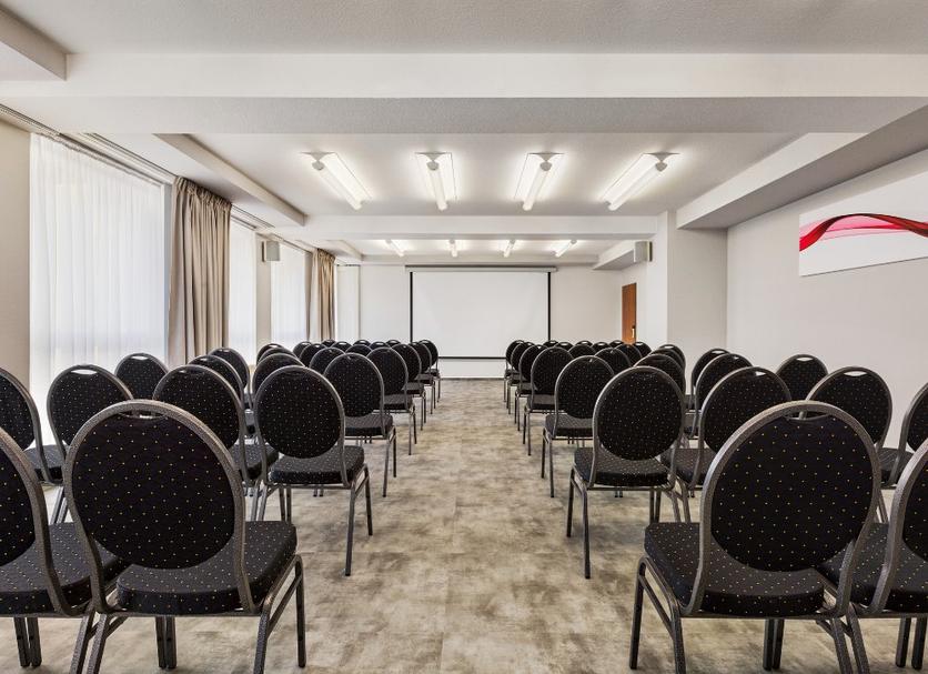 Sala de conferències Foto