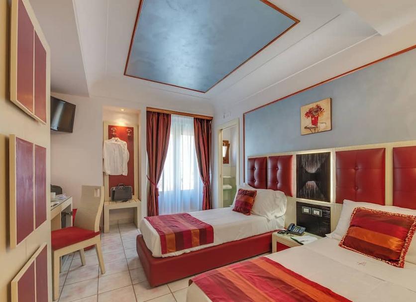 Habitació Foto