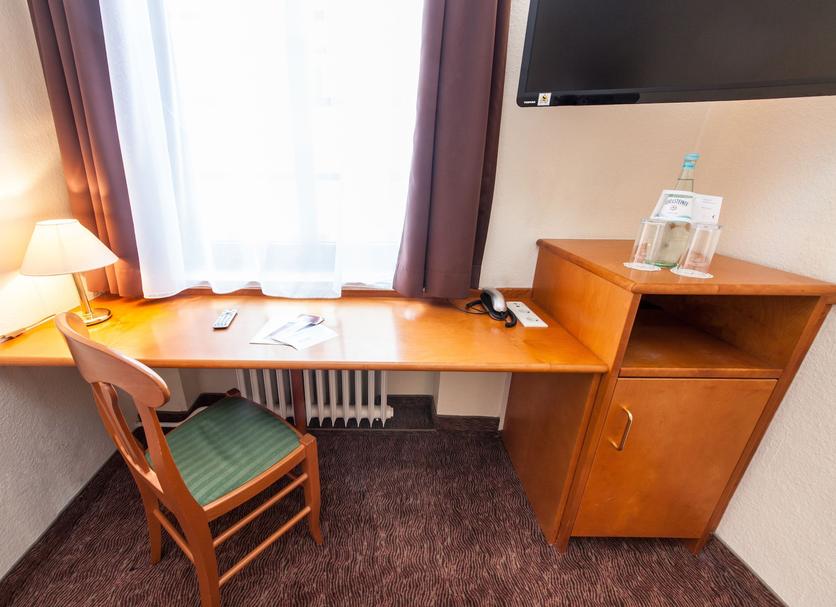Serveis de l’habitació Foto