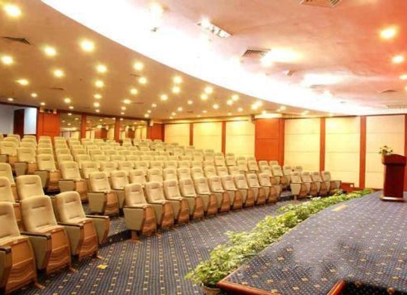 Sala de conferències Foto