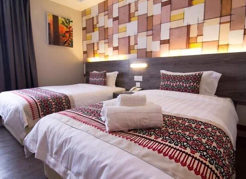 Habitació Foto