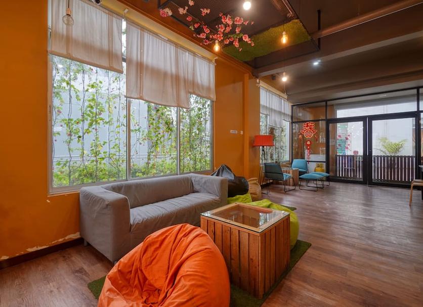 Sala Foto