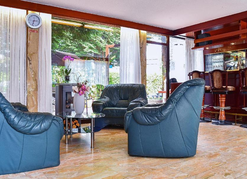 Sala d'estar Foto