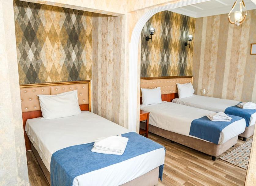 Habitació Foto