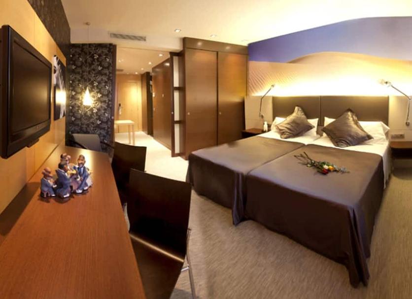 Habitació Foto