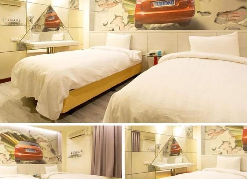 Habitació Foto