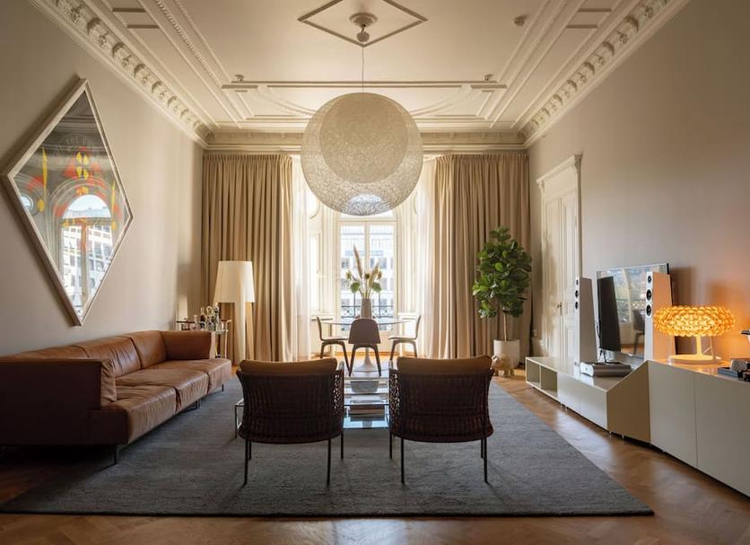 Sala Foto