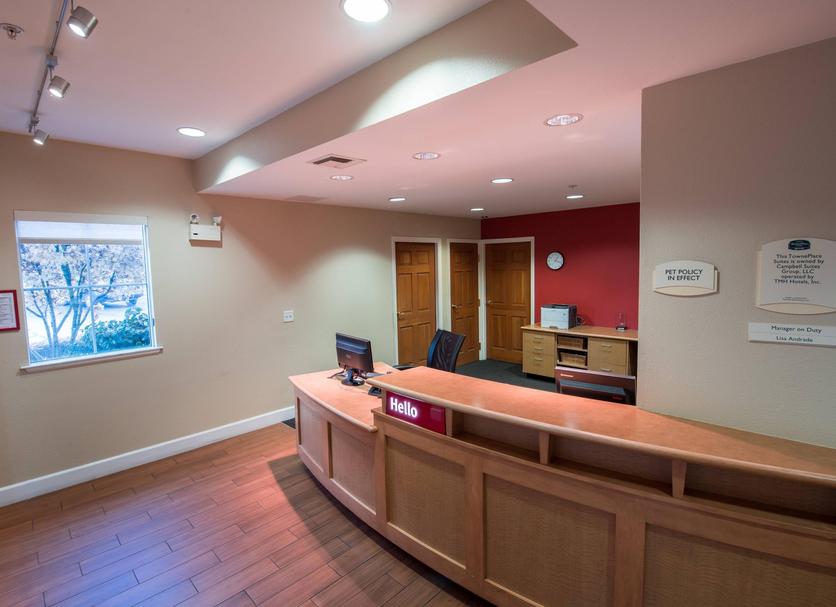 Recepció Foto