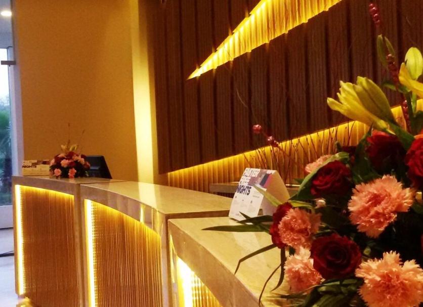 Recepció Foto