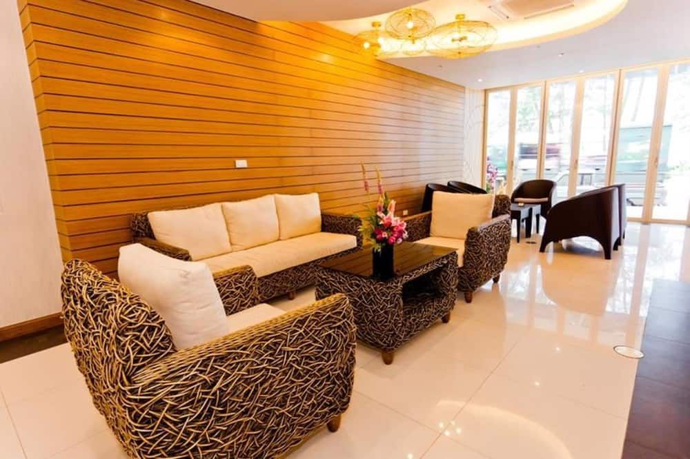 Sala d'estar