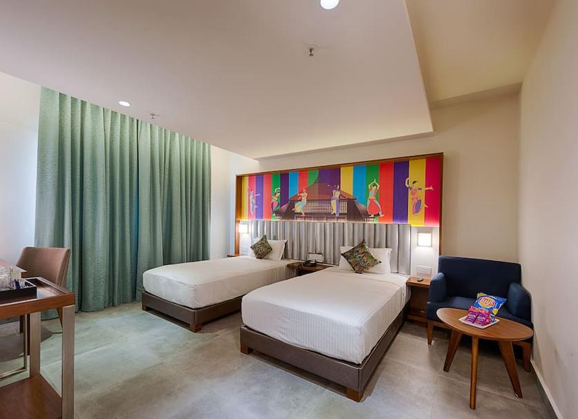 Habitació Foto