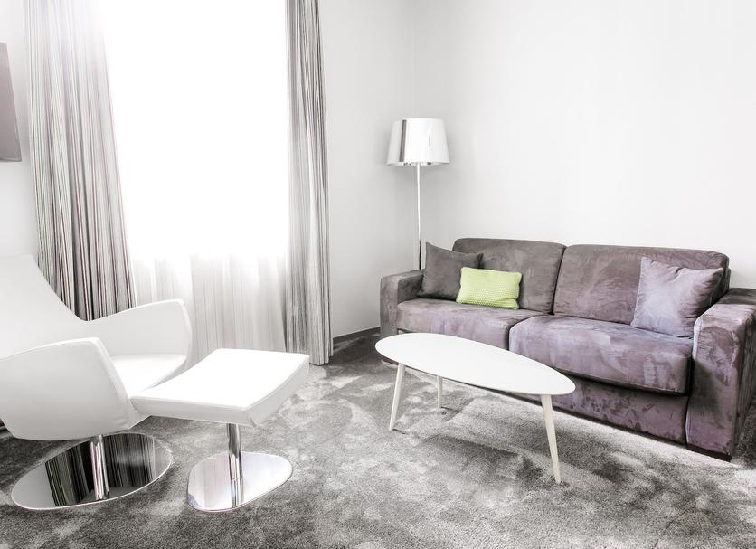 Sala Foto