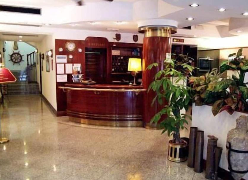 Recepció Foto