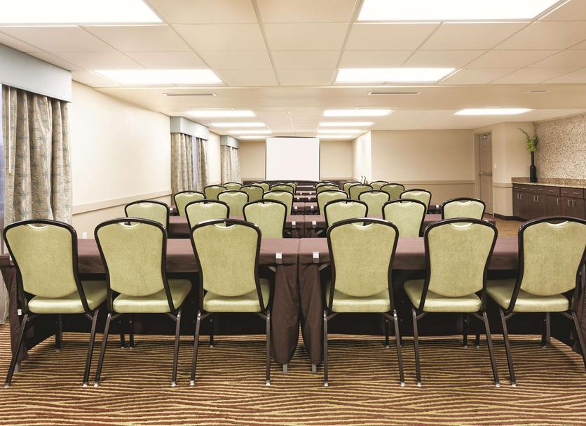 Sala de conferències Foto